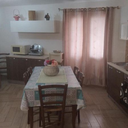 Apartamento Su Cuccureddu Onifai Exterior foto