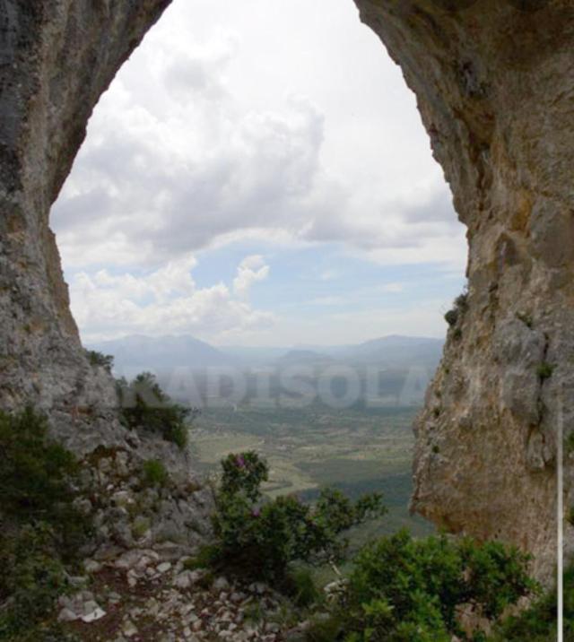 Apartamento Su Cuccureddu Onifai Exterior foto