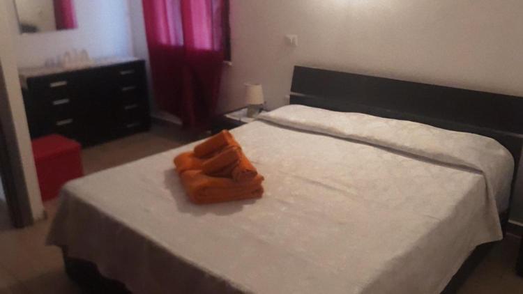 Apartamento Su Cuccureddu Onifai Exterior foto