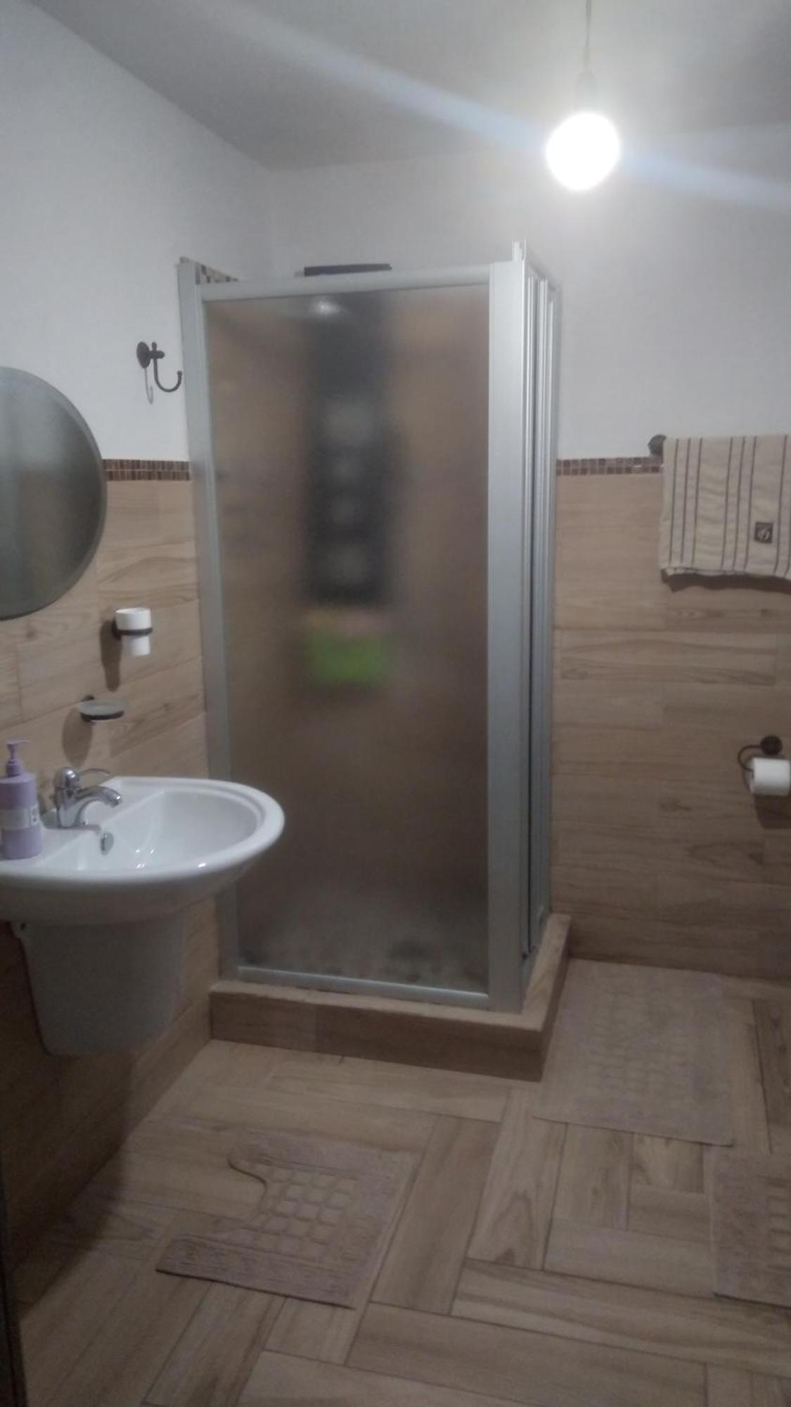 Apartamento Su Cuccureddu Onifai Exterior foto