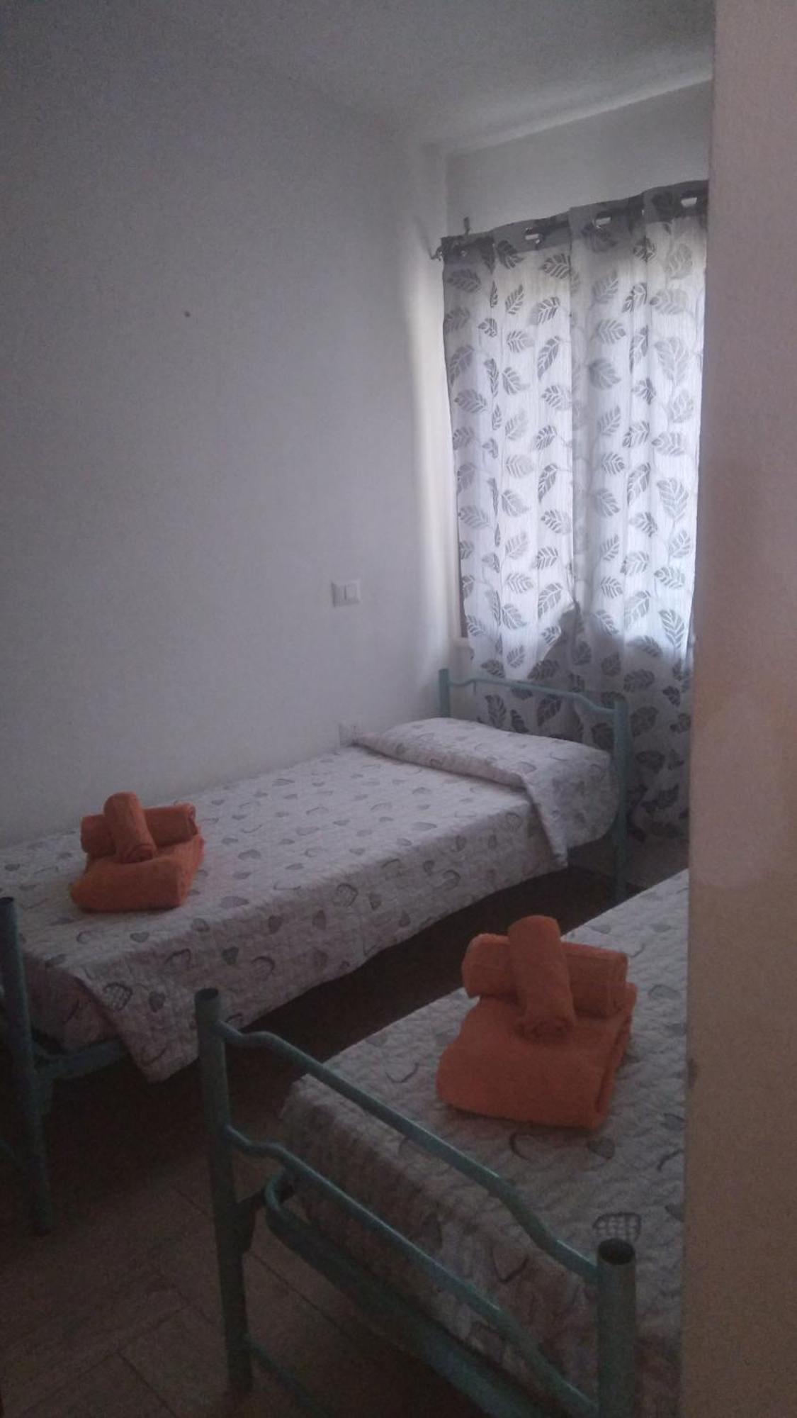 Apartamento Su Cuccureddu Onifai Exterior foto