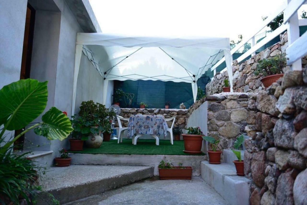 Apartamento Su Cuccureddu Onifai Exterior foto