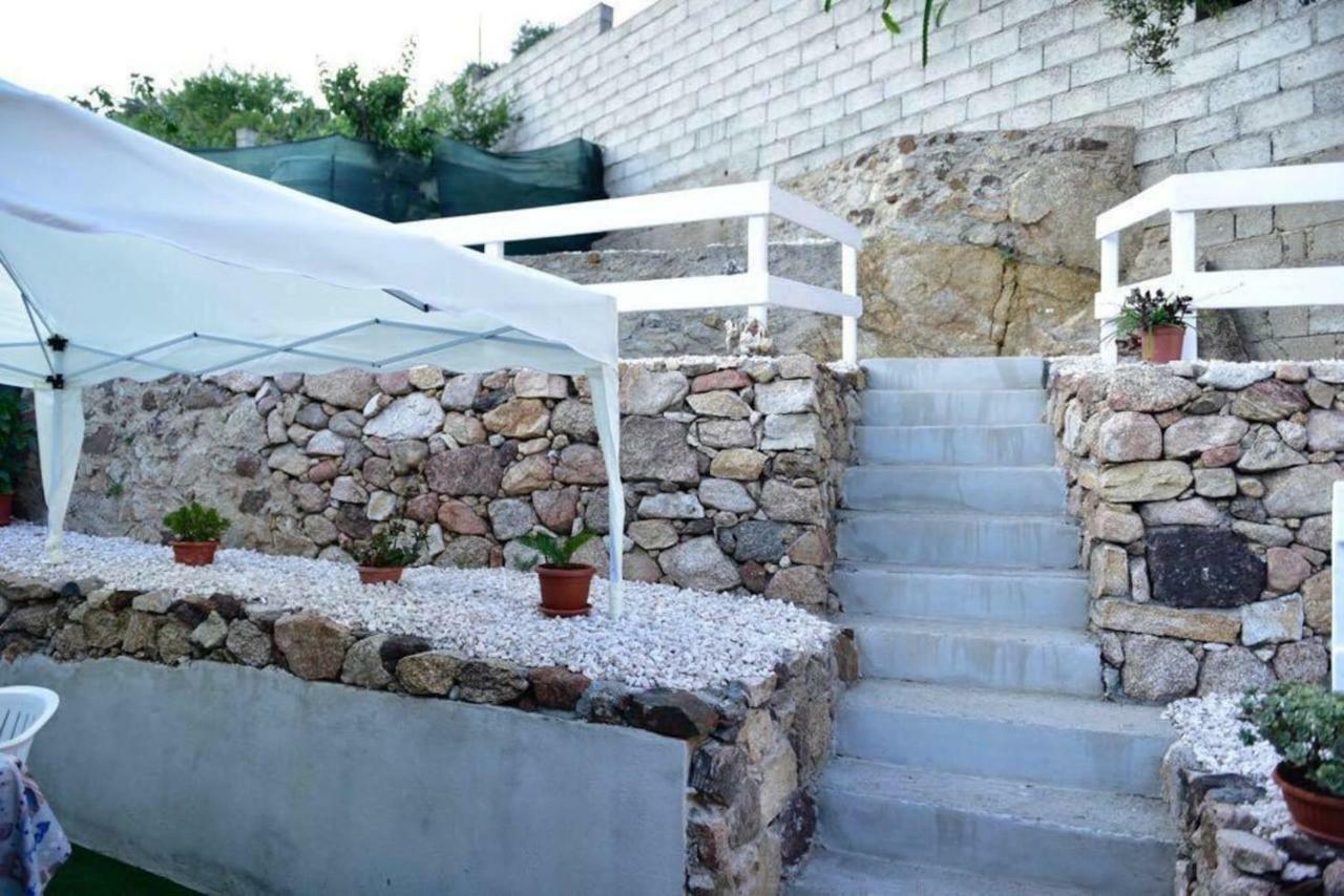 Apartamento Su Cuccureddu Onifai Exterior foto