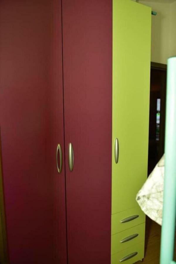 Apartamento Su Cuccureddu Onifai Exterior foto
