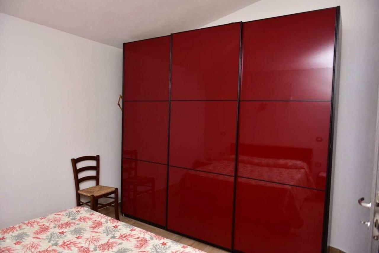 Apartamento Su Cuccureddu Onifai Exterior foto